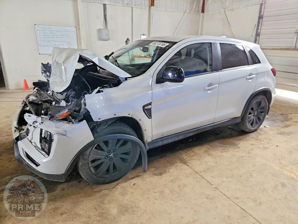 2023 MITSUBISHI OUTLANDER