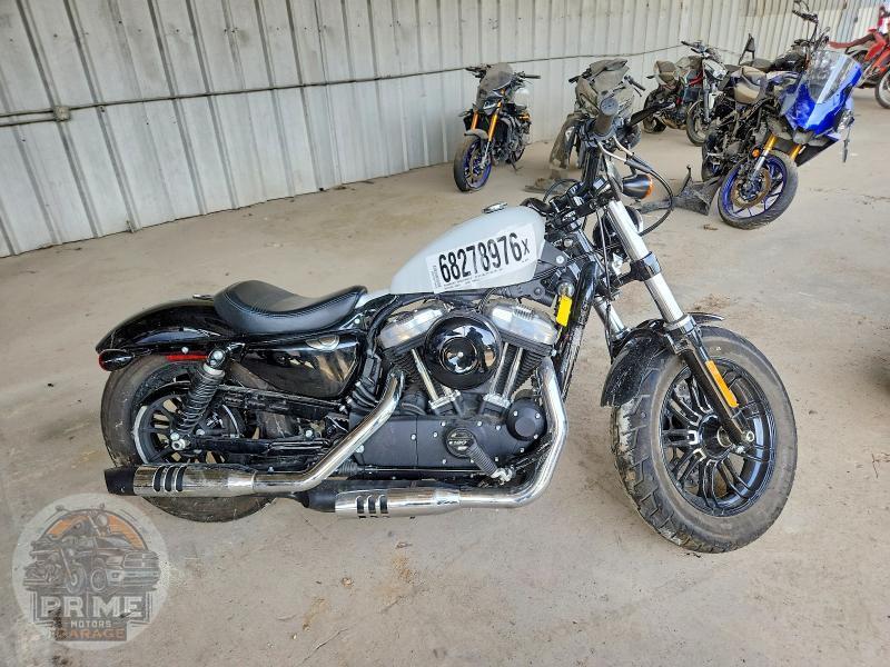 2020 HARLEY-DAVIDSON XL1200