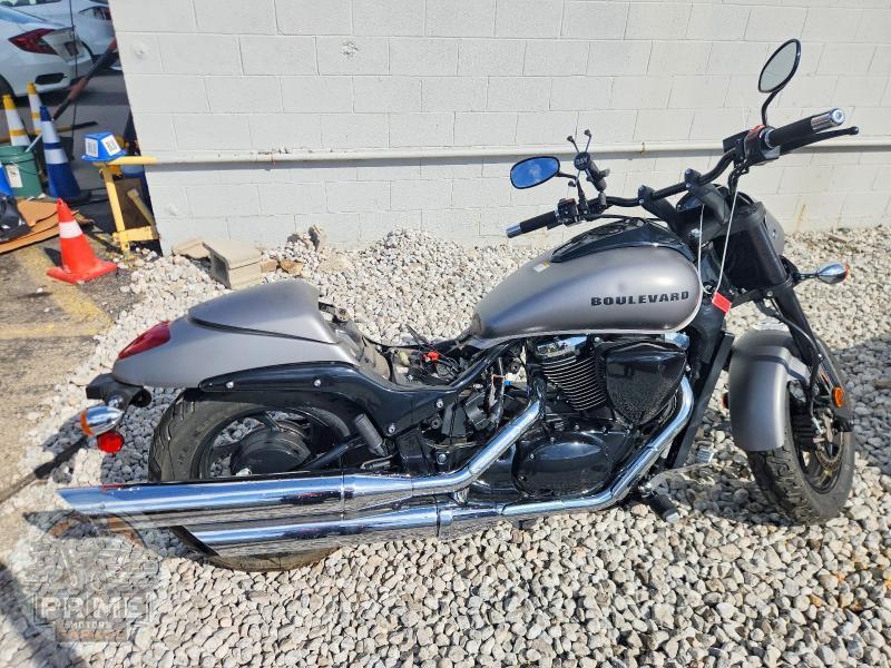 2019 SUZUKI VZ800