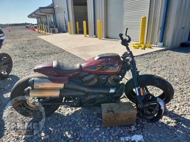 2024 HARLEY-DAVIDSON RH1250