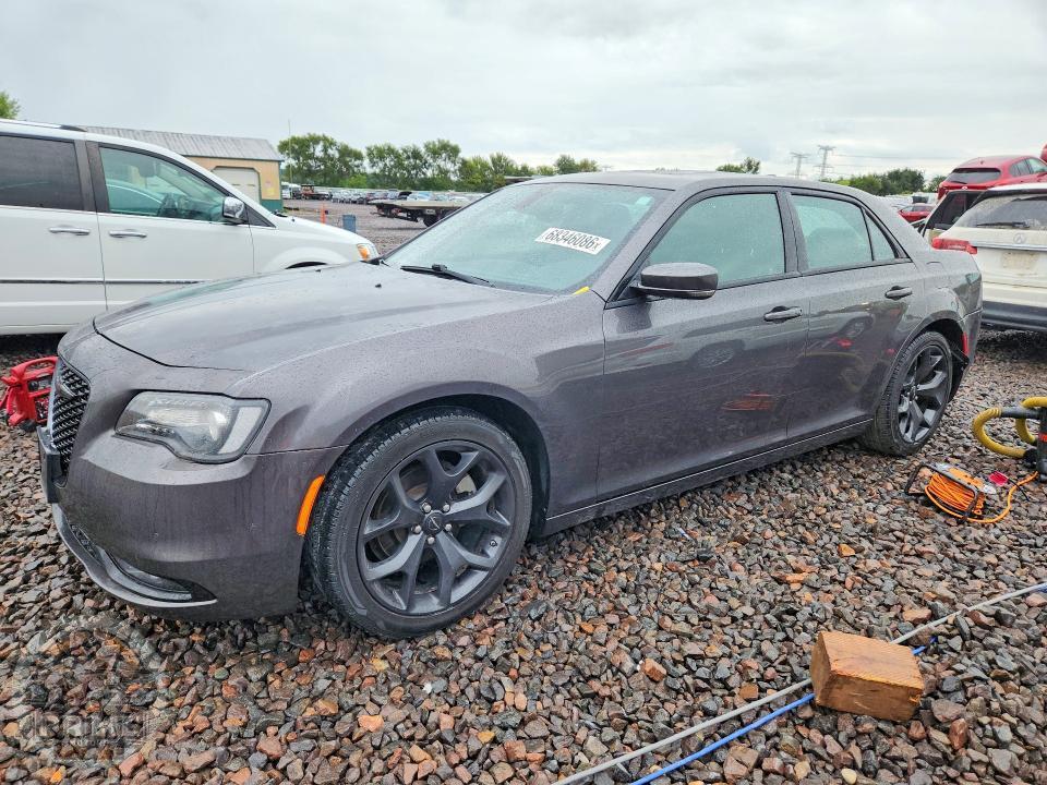 2023 CHRYSLER 300