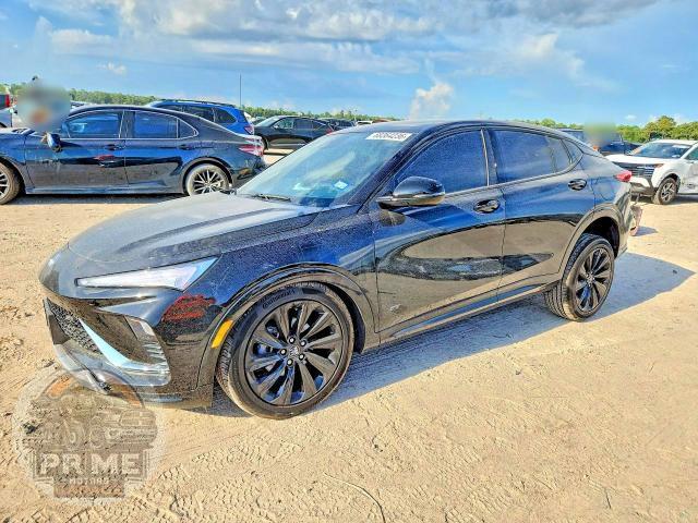 2026 BUICK ENVISTA