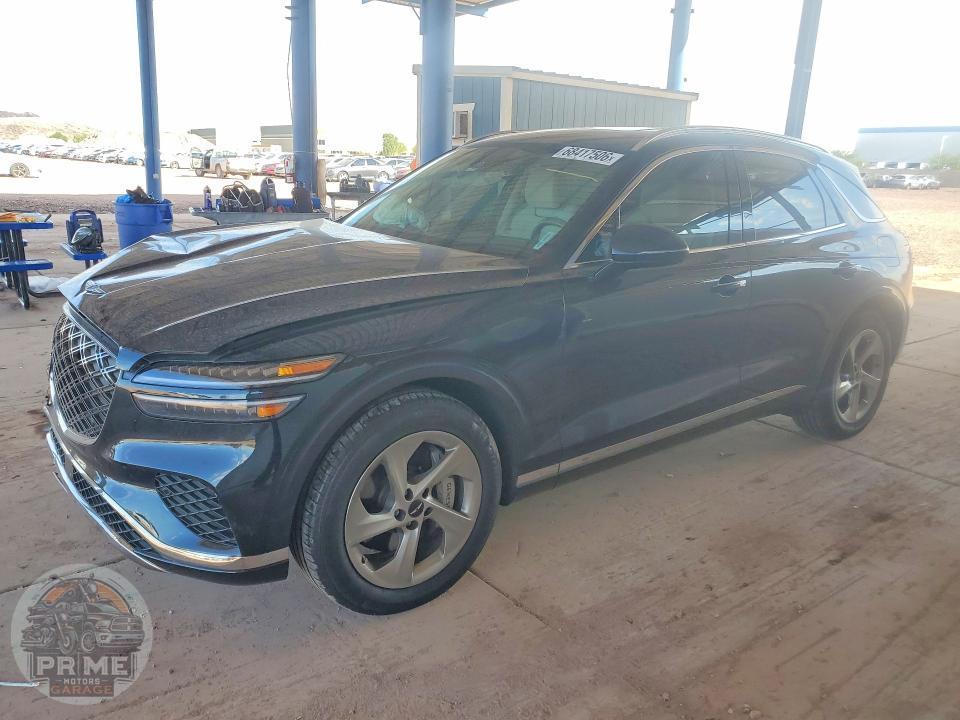2026 GENESIS GV70