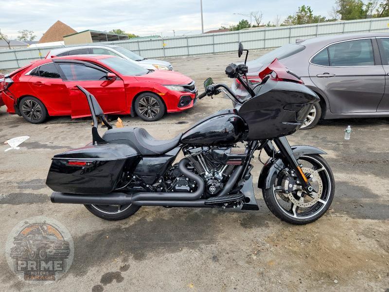 2024 HARLEY-DAVIDSON FLTRX (ROAD GLIDE, ROAD GLIDE CUSTOM)