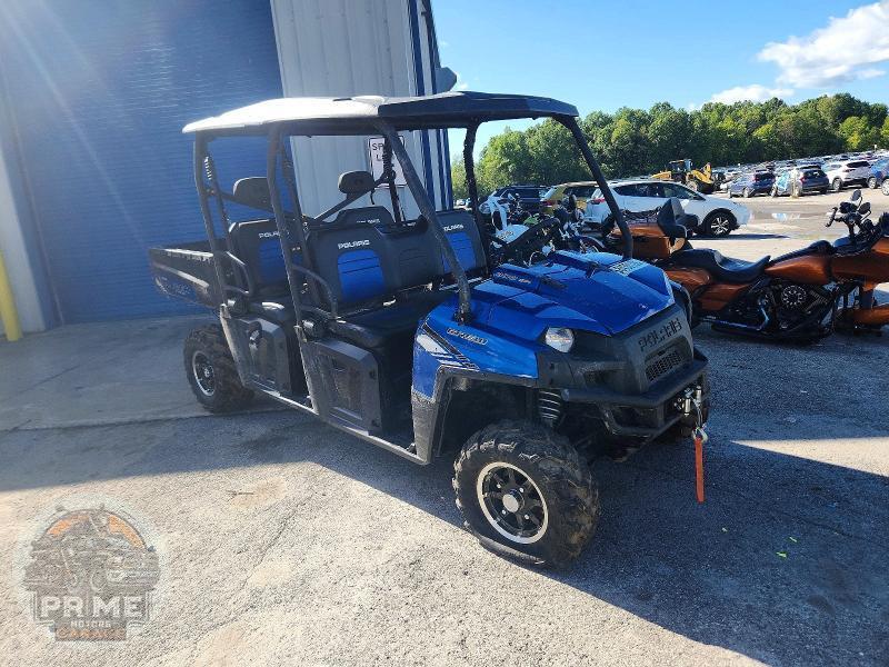 2013 POLARIS RANGER