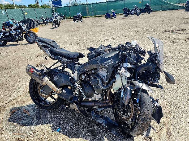 2026 KAWASAKI ZX636