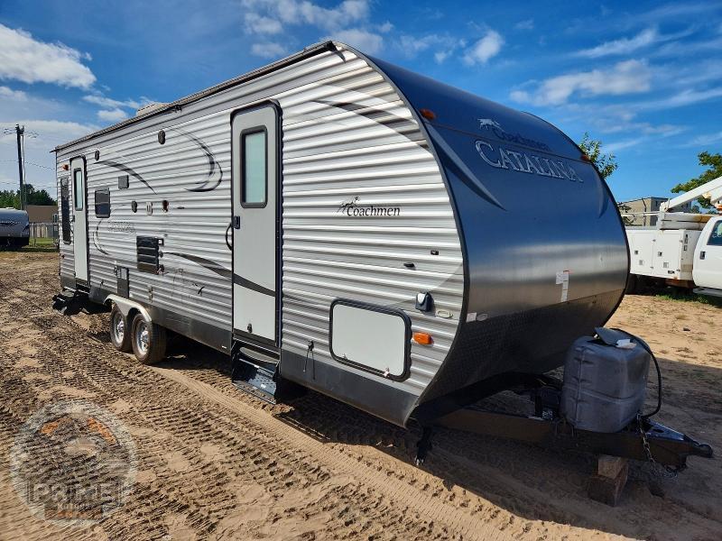 2016 COACHMEN RECREATIONAL