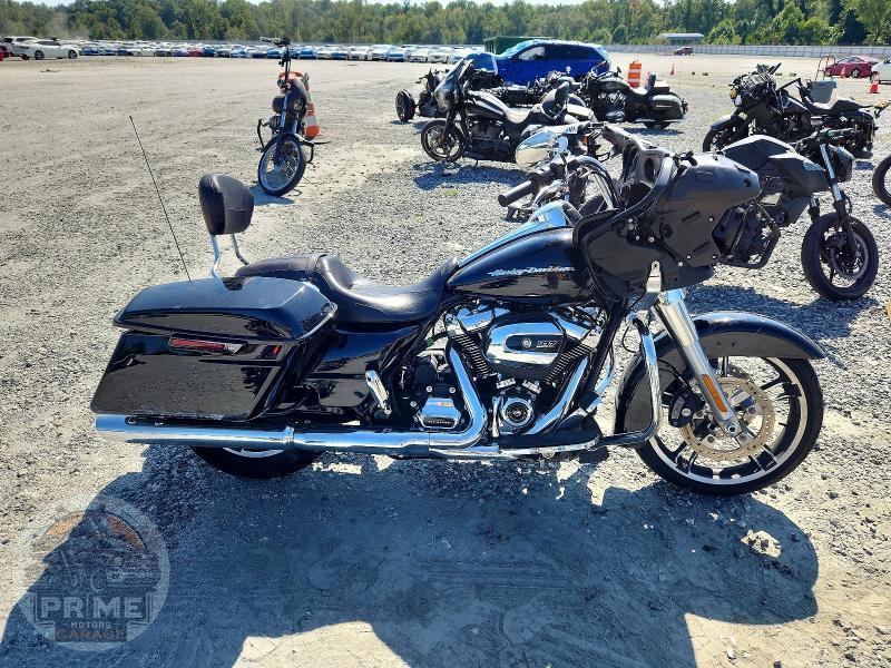 2017 HARLEY-DAVIDSON FLTRX (ROAD GLIDE, ROAD GLIDE CUSTOM)