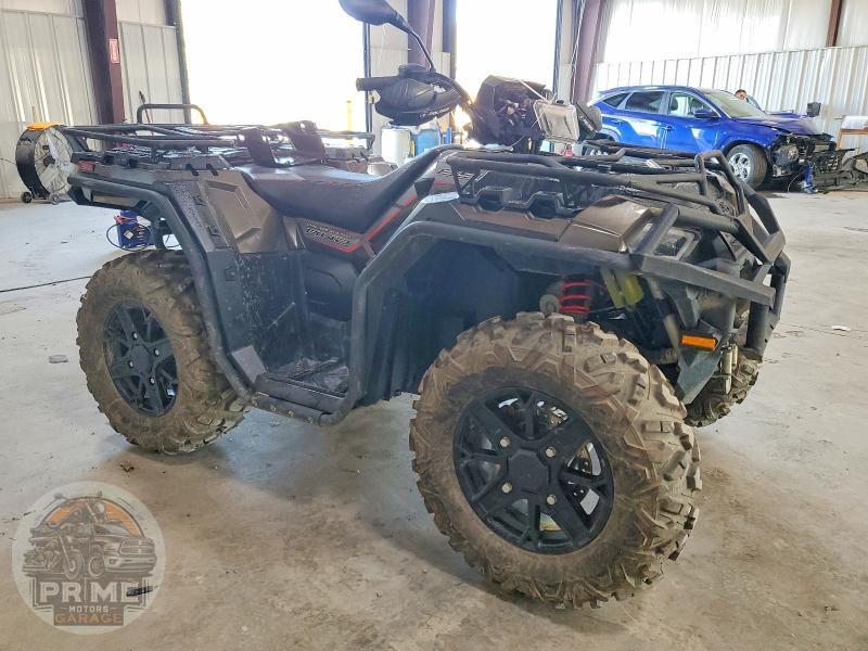 2022 POLARIS SPORTSMAN