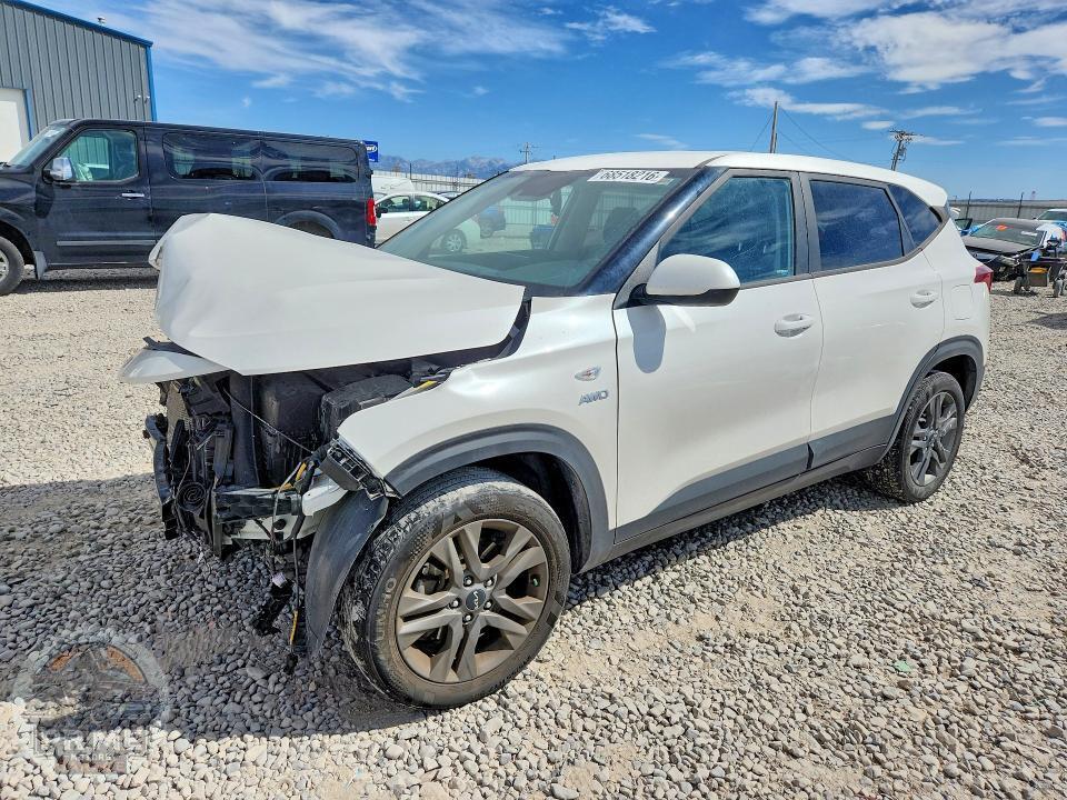 2023 KIA SELTOS