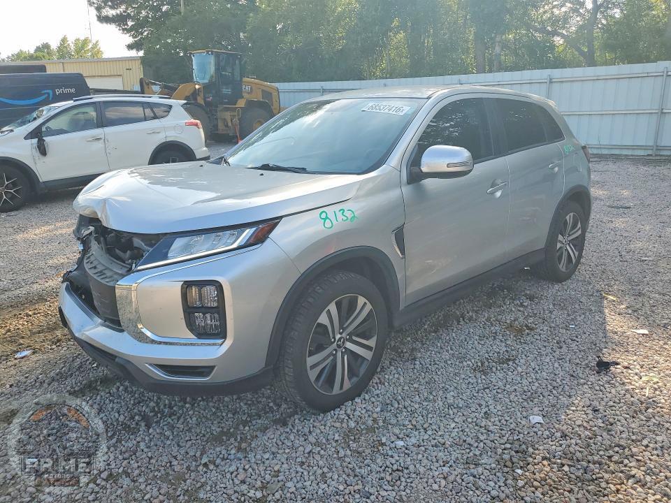 2023 MITSUBISHI OUTLANDER