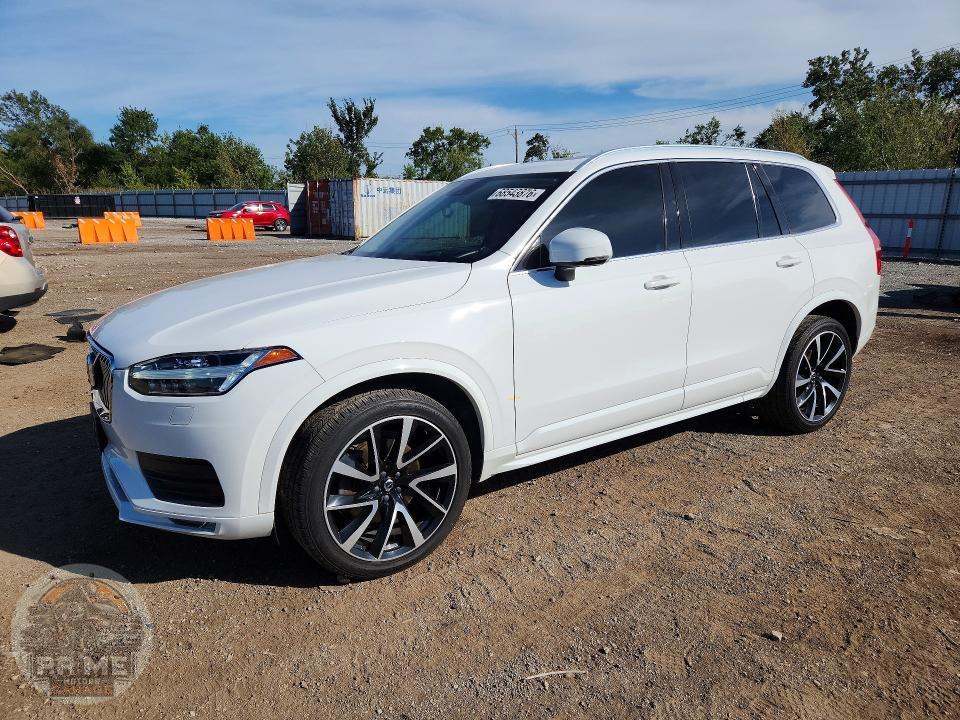2020 VOLVO XC90