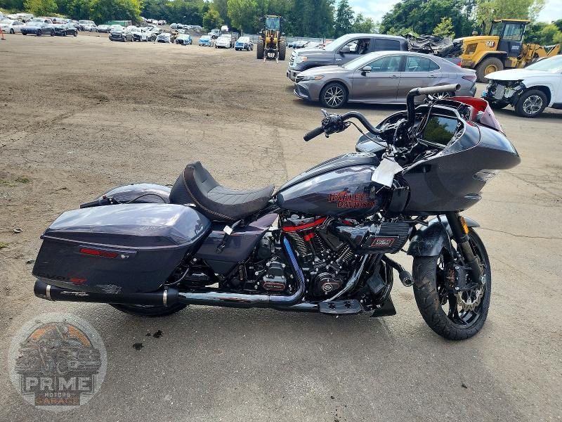 2026 HARLEY-DAVIDSON FLTRXSTSE (CVO ROAD GLIDE ST)