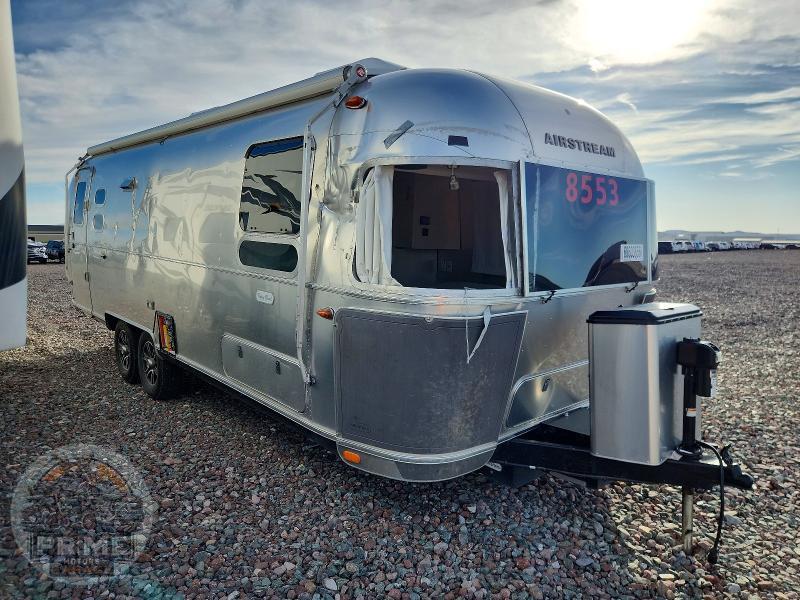 2022 AIRSTREAM FLYC