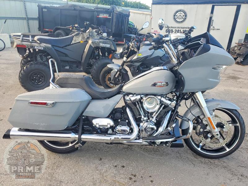 2025 HARLEY-DAVIDSON FLTRX (ROAD GLIDE, ROAD GLIDE CUSTOM)