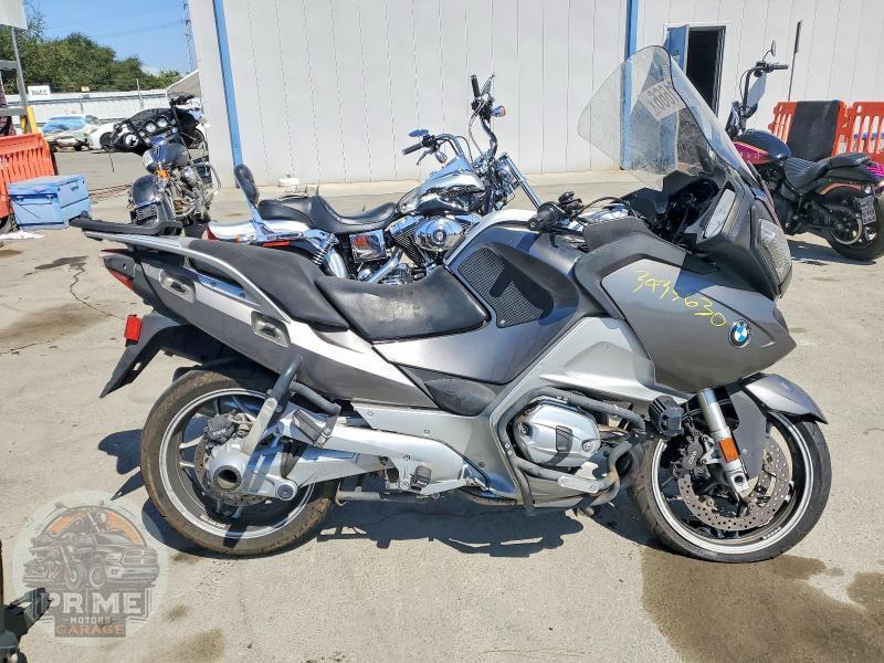 2012 BMW R1200
