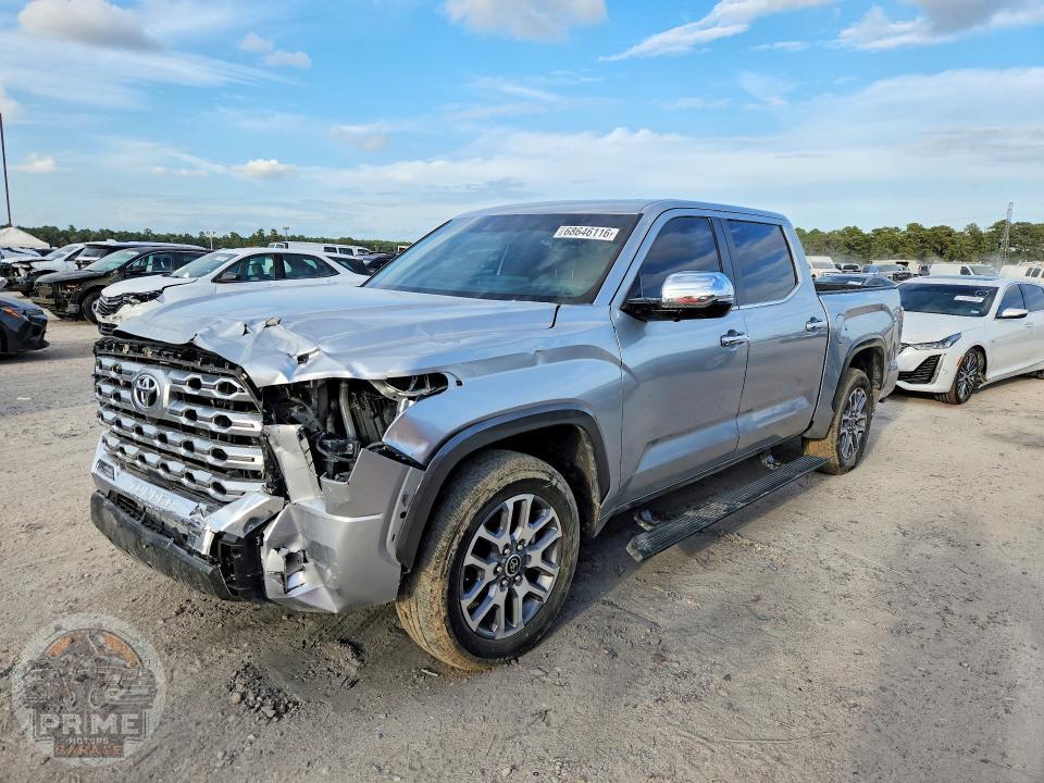 2024 TOYOTA TUNDRA