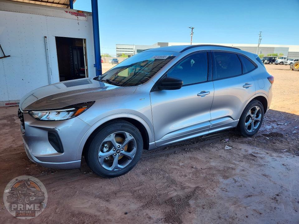 2023 FORD ESCAPE