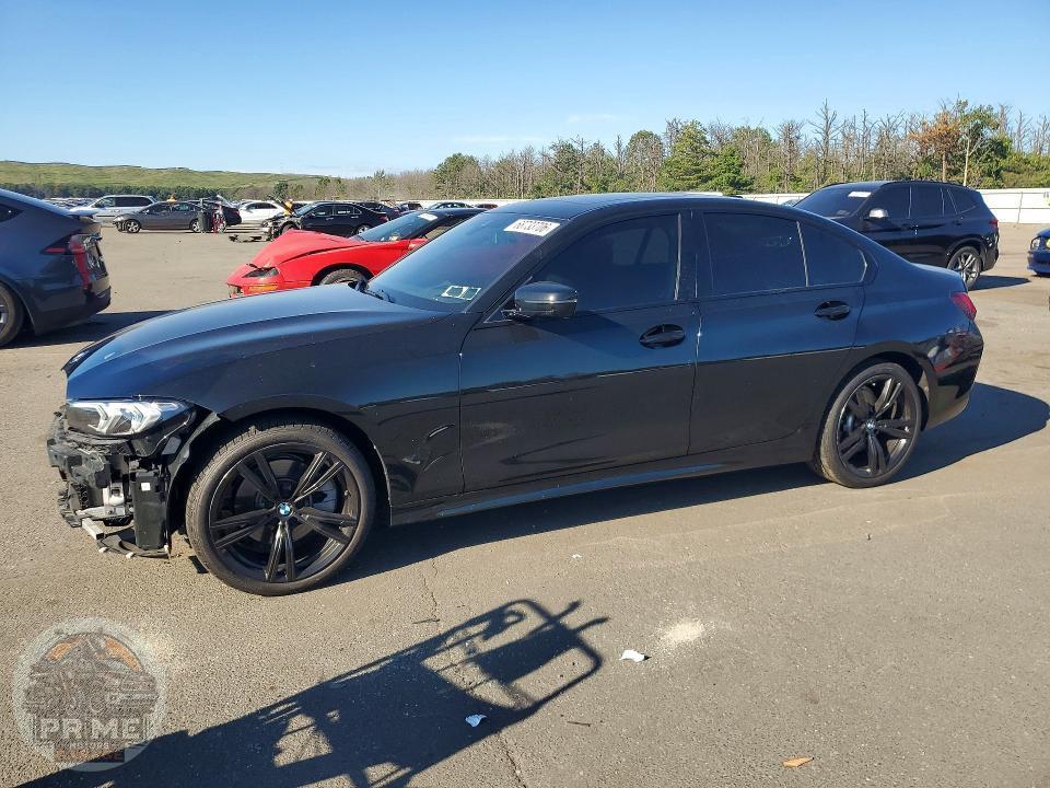 2023 BMW 3 SERIES