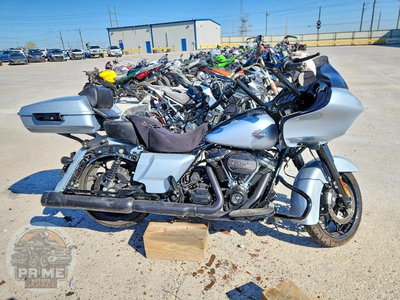 2023 HARLEY-DAVIDSON FLTRXS (ROAD GLIDE SPECIAL)