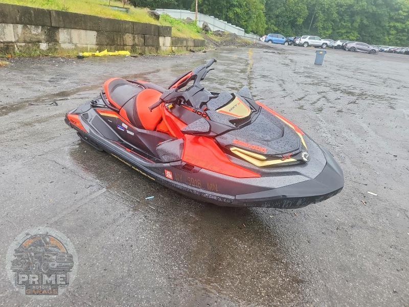 2019 SEA-DOO RTX300