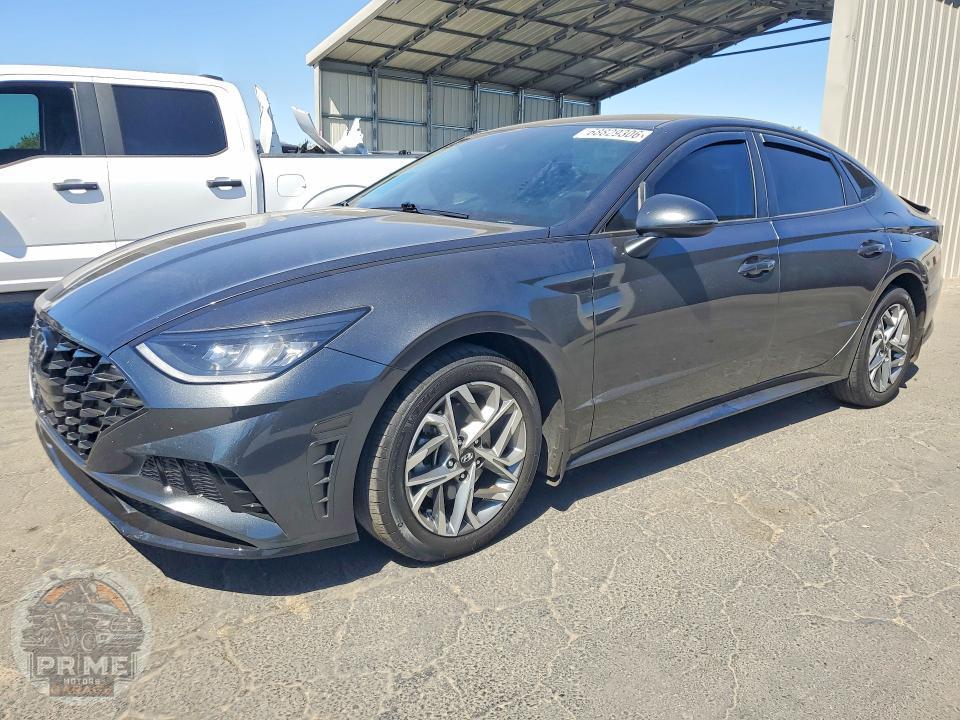 2023 HYUNDAI SONATA