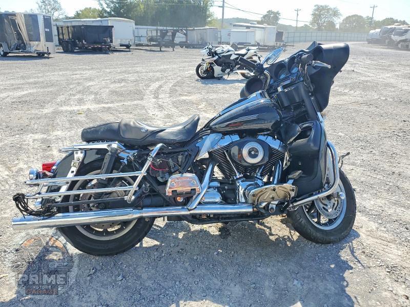 2004 HARLEY-DAVIDSON FLHTCI (ELECTRA GLIDE CLASSIC)