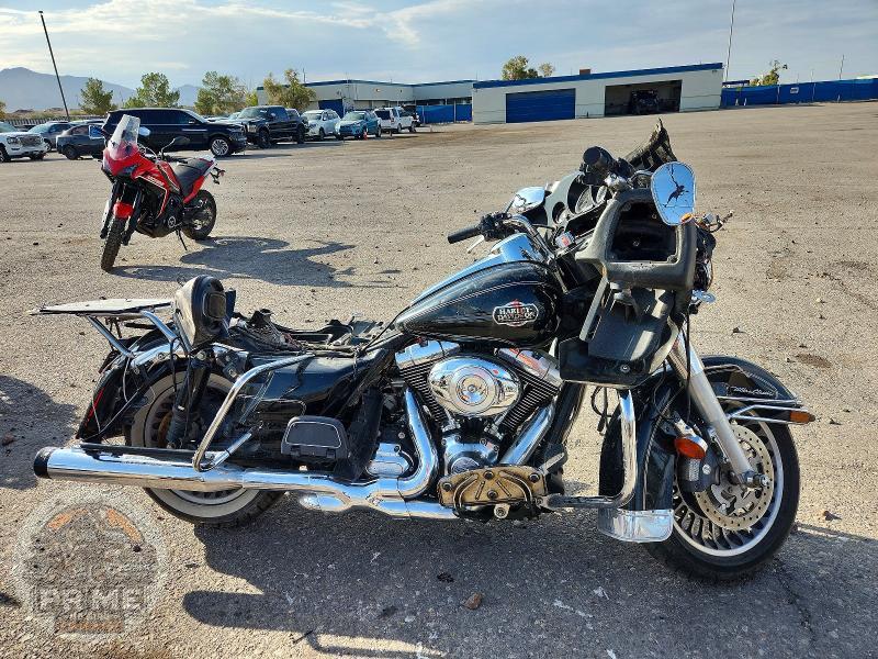 2013 HARLEY-DAVIDSON FLHTCU (ULTRA CLASSIC ELECTRA GLIDE)