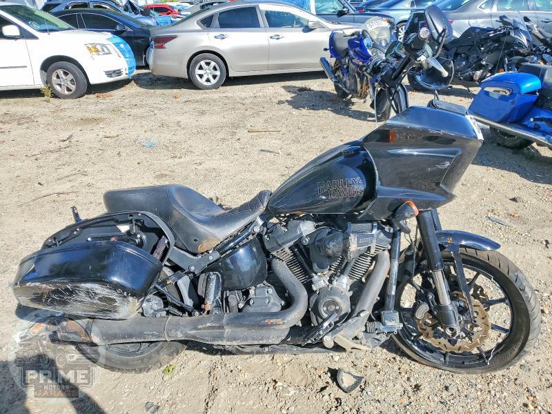2023 HARLEY-DAVIDSON FXLRST (LOW RIDER ST)