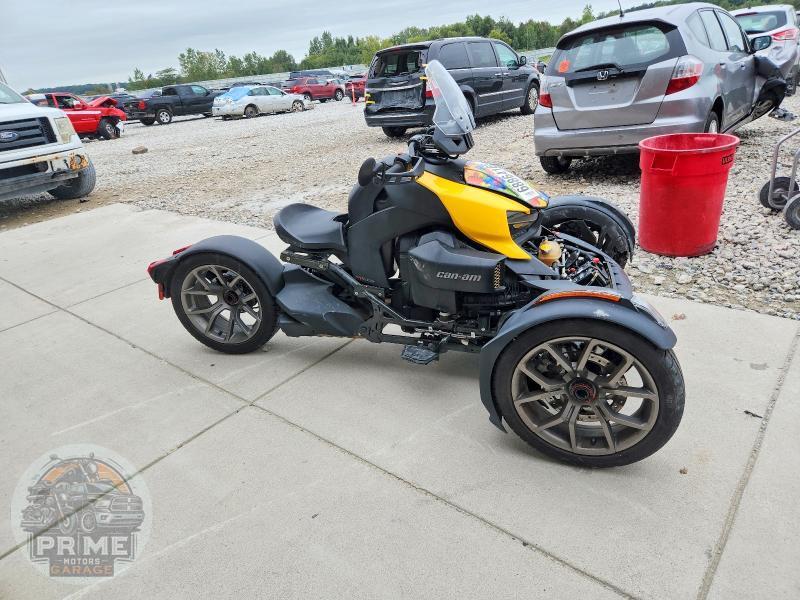 2023 CAN-AM RYKER