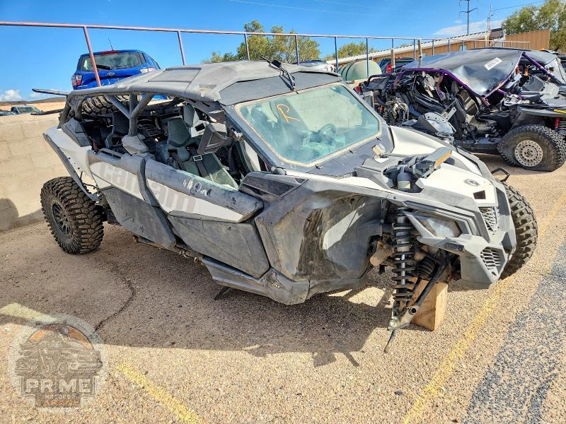 2020 CAN-AM MAVERICK