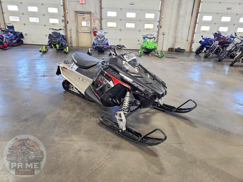 2014 POLARIS INDY