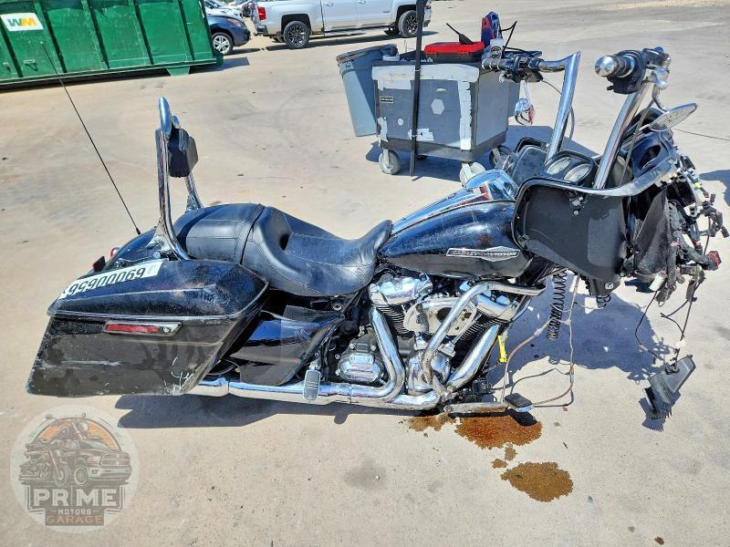2023 HARLEY-DAVIDSON FLTRX (ROAD GLIDE, ROAD GLIDE CUSTOM)
