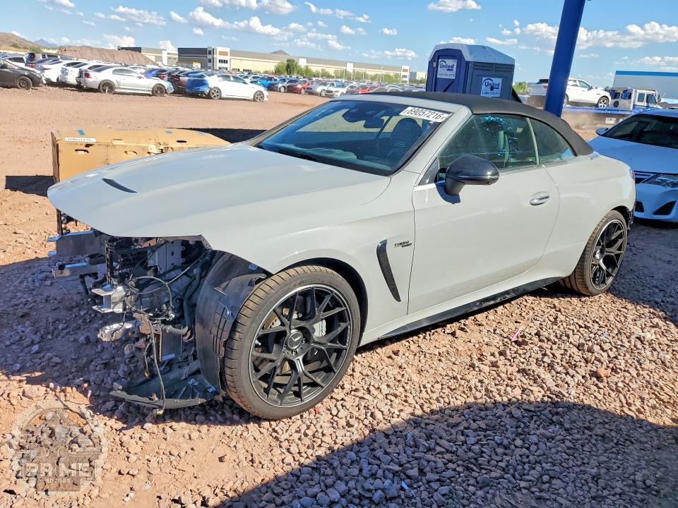 2026 MERCEDES-BENZ CLE CLASS
