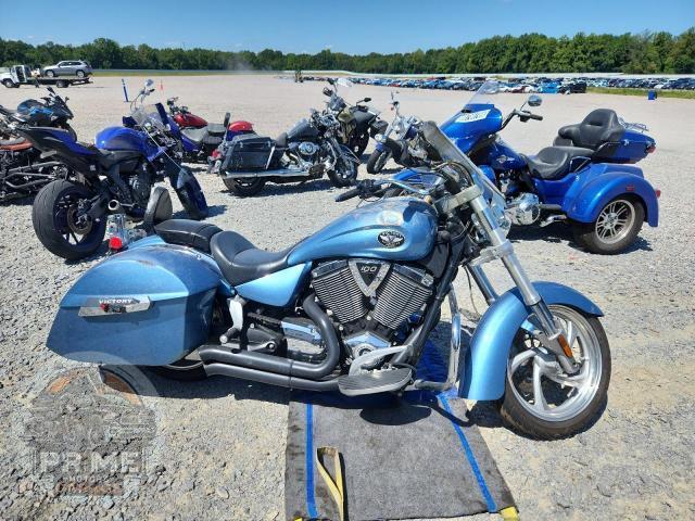 2009 VICTORY KINGPIN
