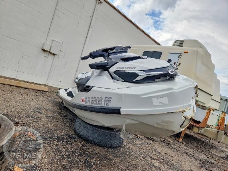 2025 SEA-DOO JET
