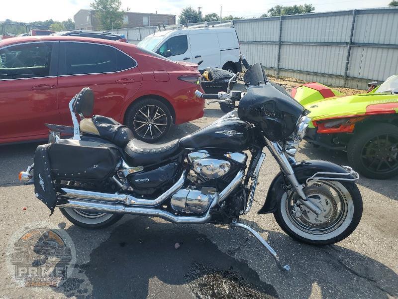 2005 SUZUKI C90
