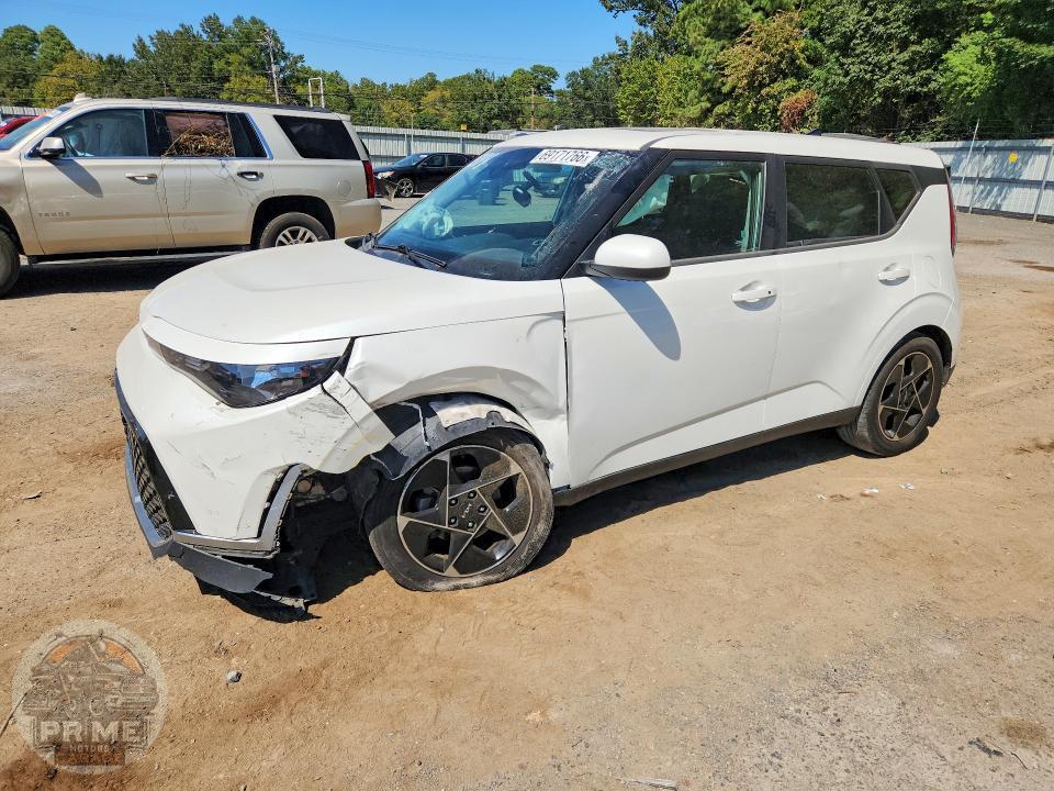 2023 KIA SOUL