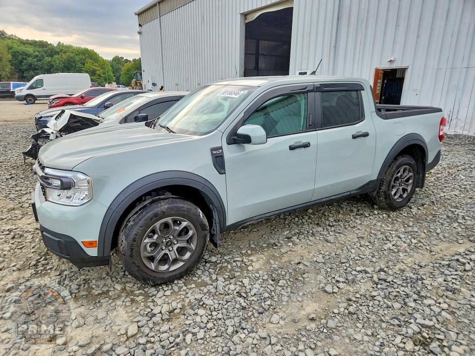 2022 FORD MAVERICK