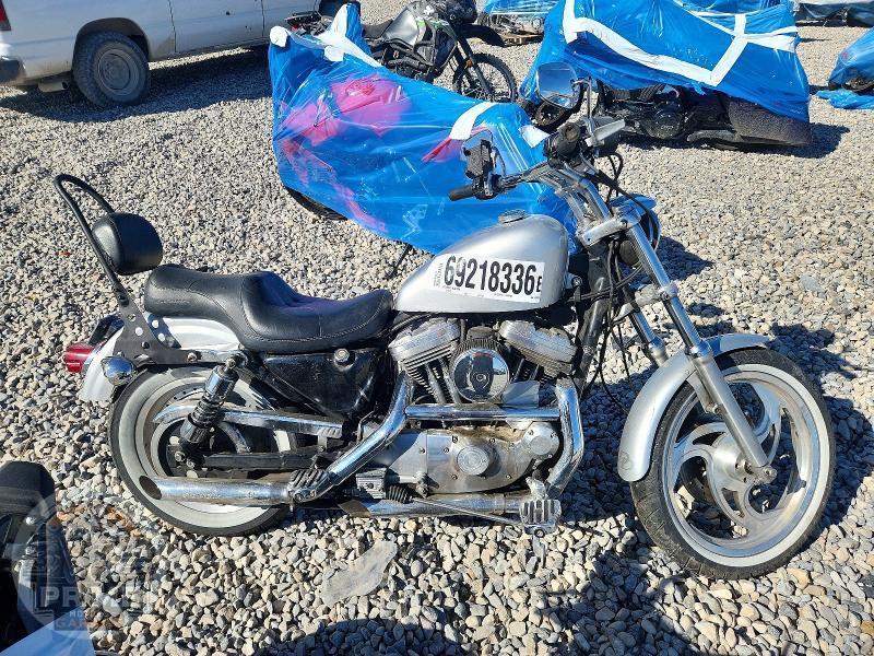 1994 HARLEY-DAVIDSON XL