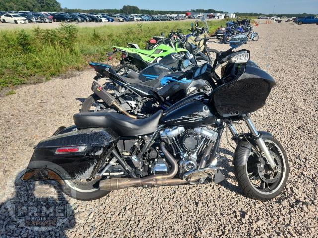 2019 HARLEY-DAVIDSON FLHR (ROAD KING)