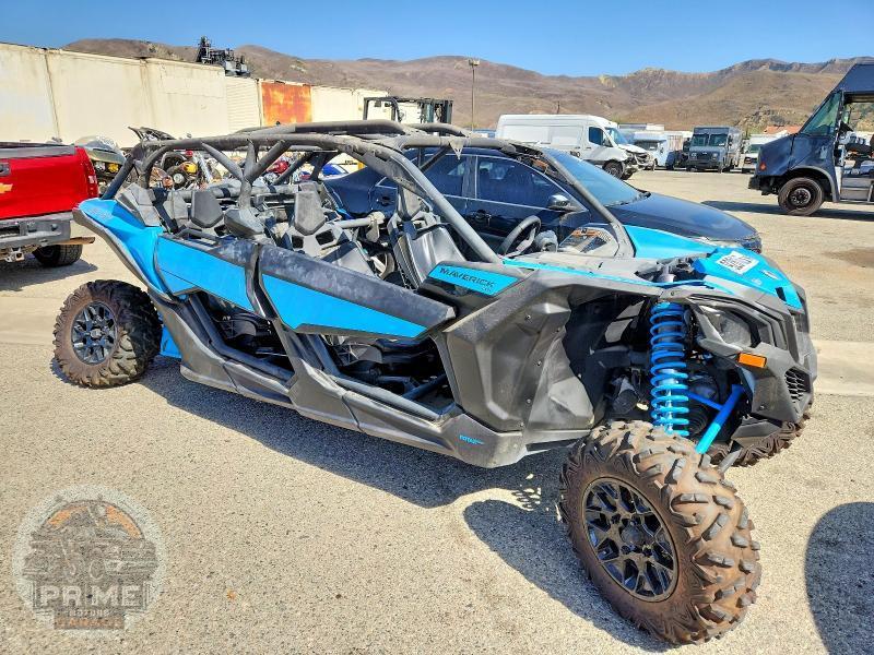 2021 CAN-AM MAVERICK