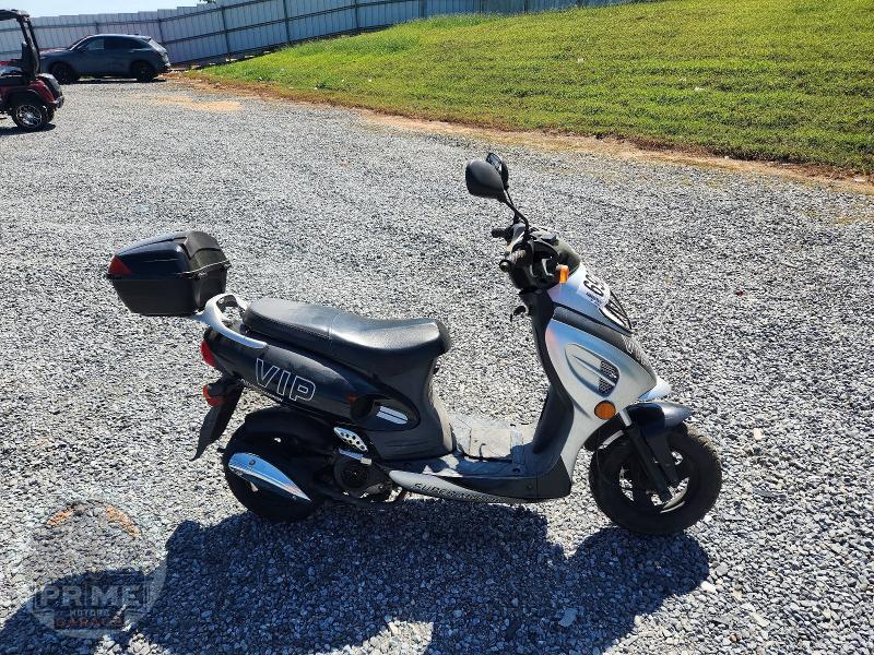 2023 TAO TAO CY50 A