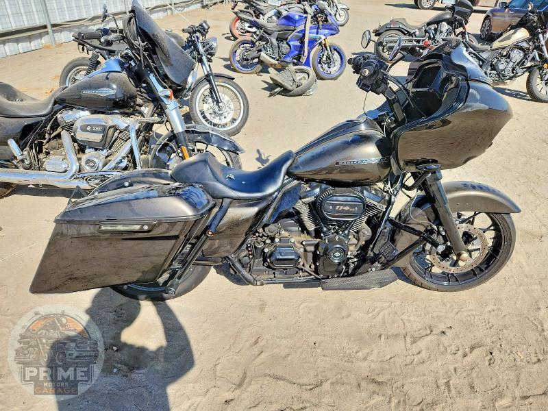 2020 HARLEY-DAVIDSON FLTRXS (ROAD GLIDE SPECIAL)