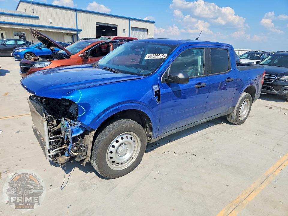 2023 FORD MAVERICK