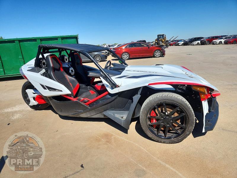 2024 POLARIS SLINGSHOT