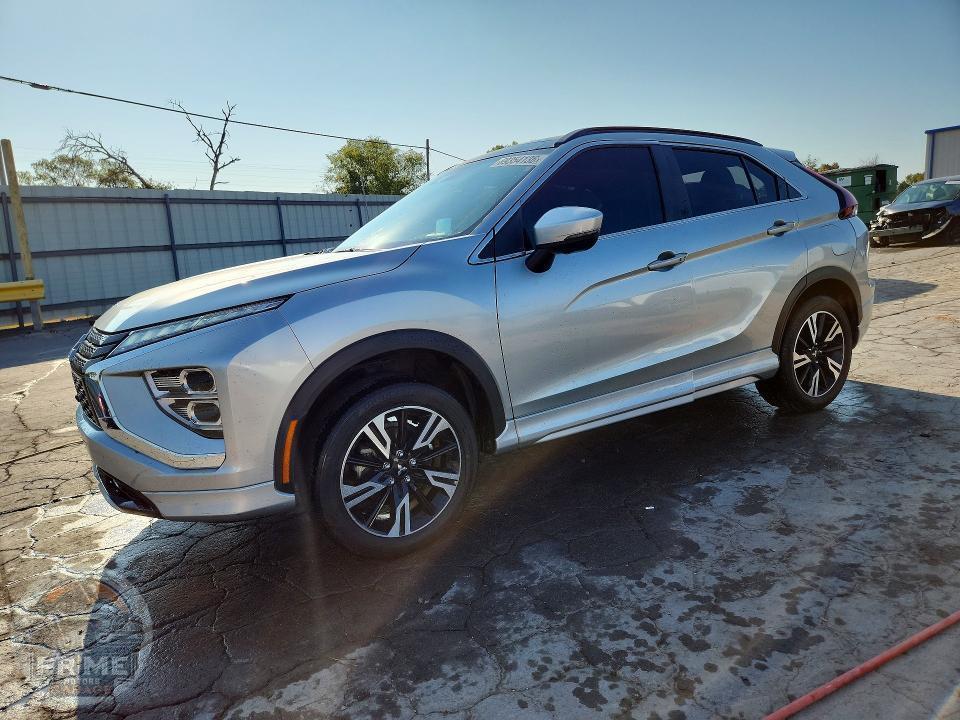 2023 MITSUBISHI ECLIPSE