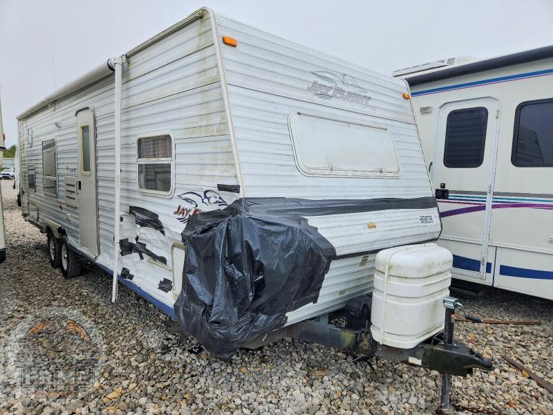 2005 JAYCO RV