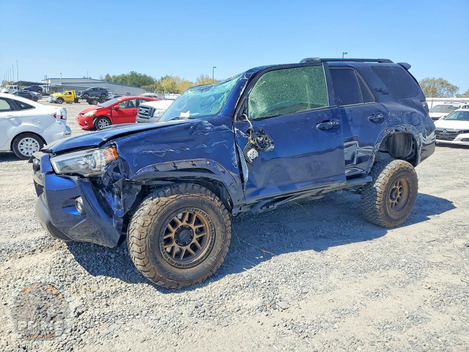 2023 TOYOTA 4RUNNER