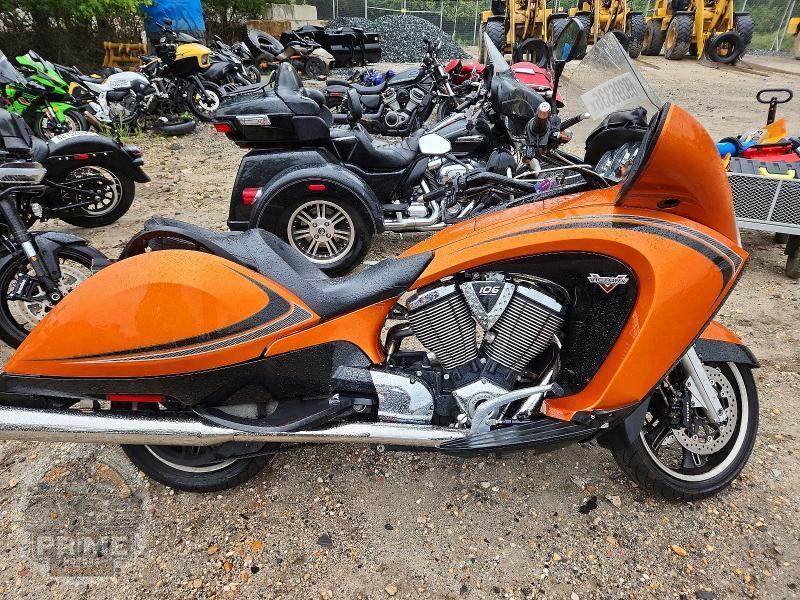 2014 VICTORY VISION
